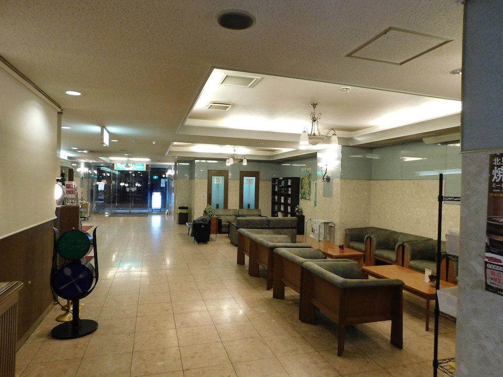 Hotel Crown Hills Kitami 21/32