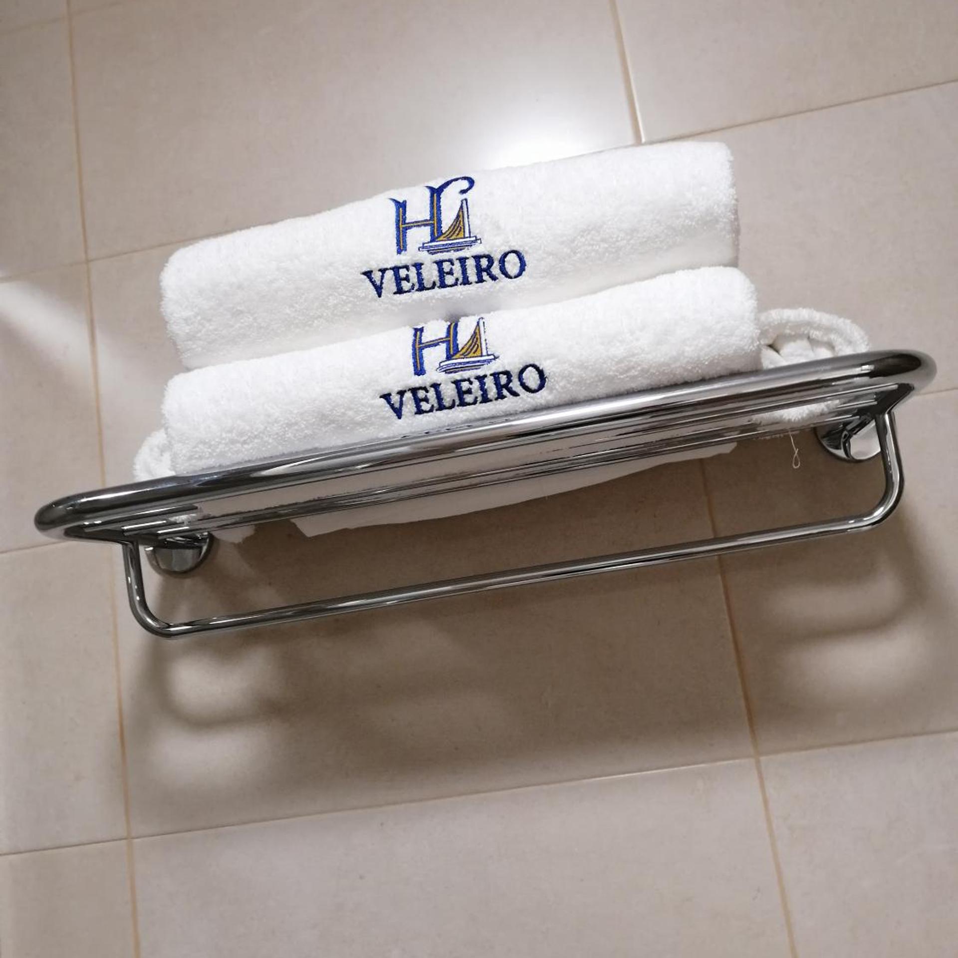 Veleiro Hotel 18/50