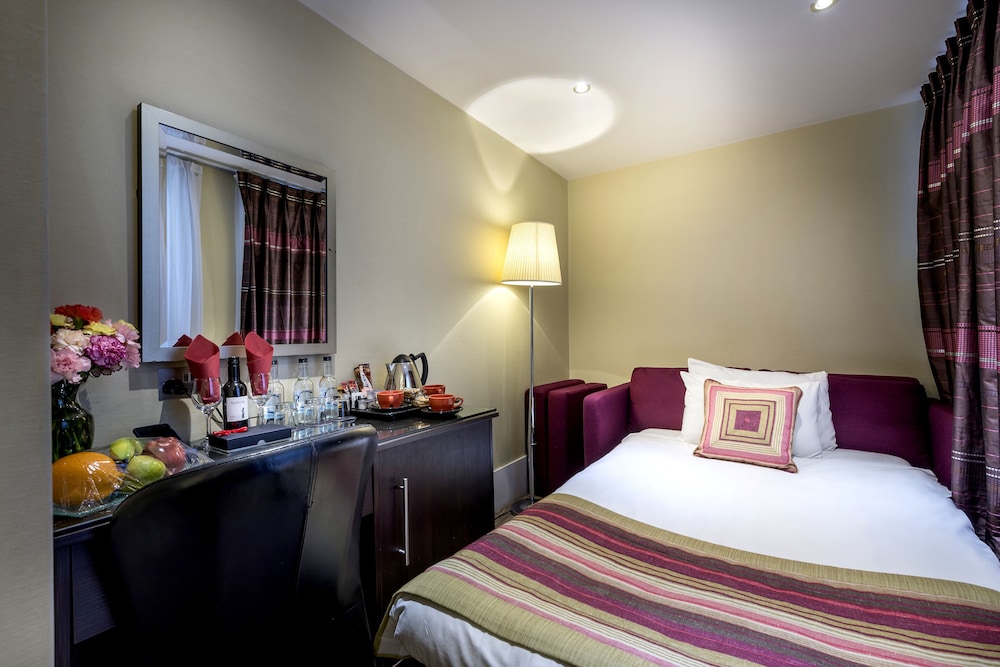 Grand Royale London Hyde Park 9/56
