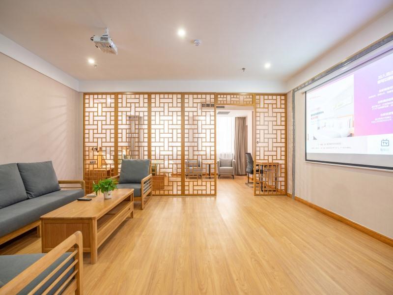 GreenTree Inn Weifang Zhucheng Longyuan Shangcheng Express Hotel 33/50