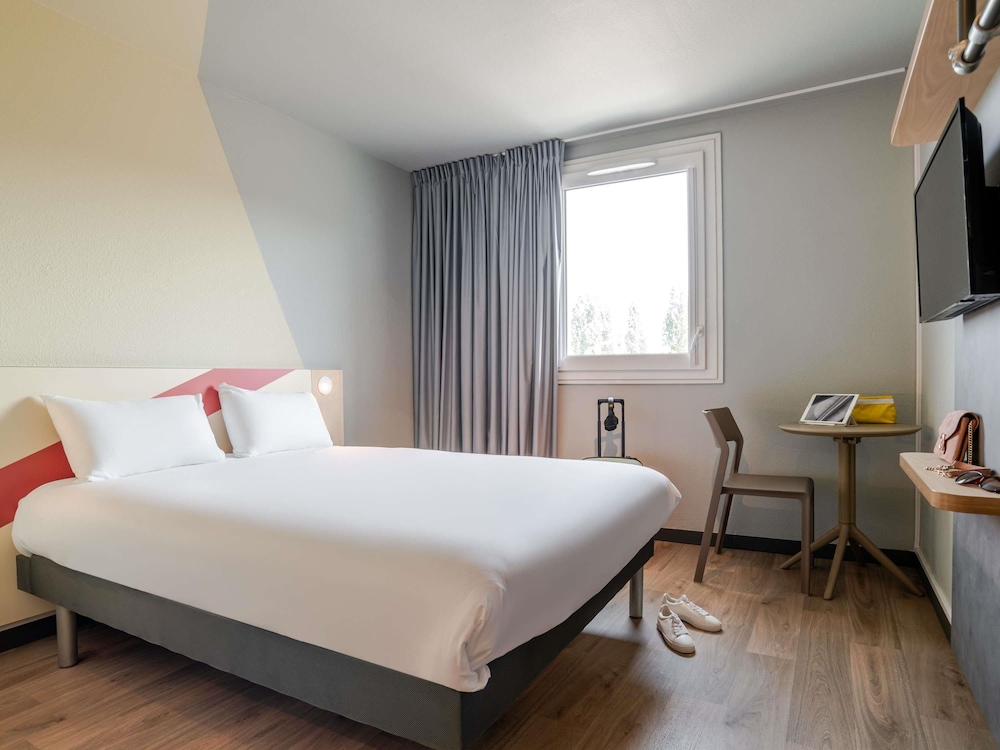 Ibis Budget Bordeaux Sud Villenave D Ornon 9/50