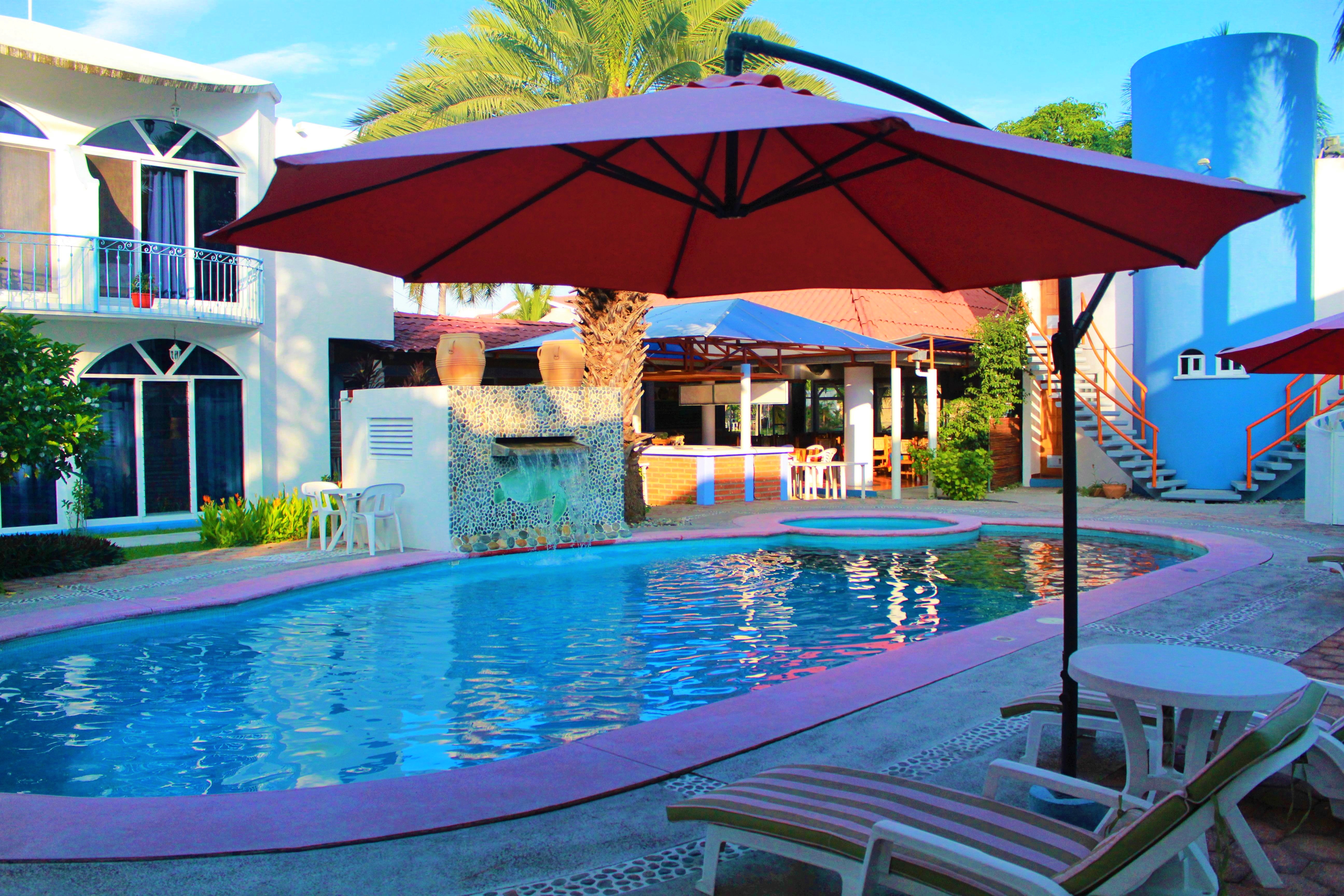 Hotel Mexico Lindo 1/50