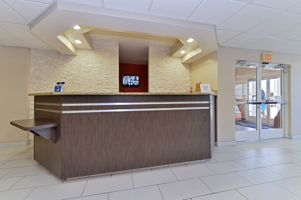 温德姆堡麦克罗特套房酒店沃斯诺斯/艾特福斯尔酒店(Quality Inn & Suites Fort Worth North - Haltom City) 图片5