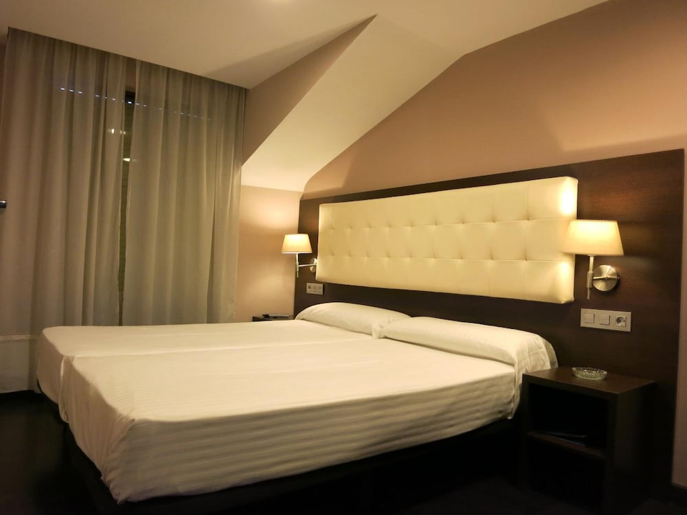 Apartamentos Boutique Catedral 11/48