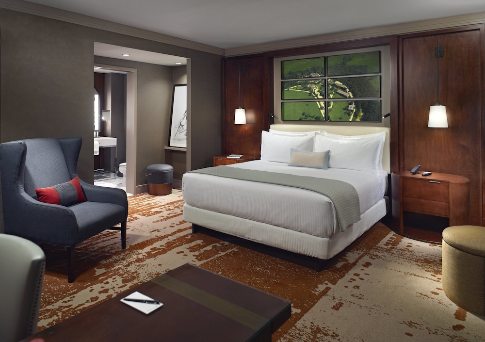 Omni Louisville Hotel 25/88