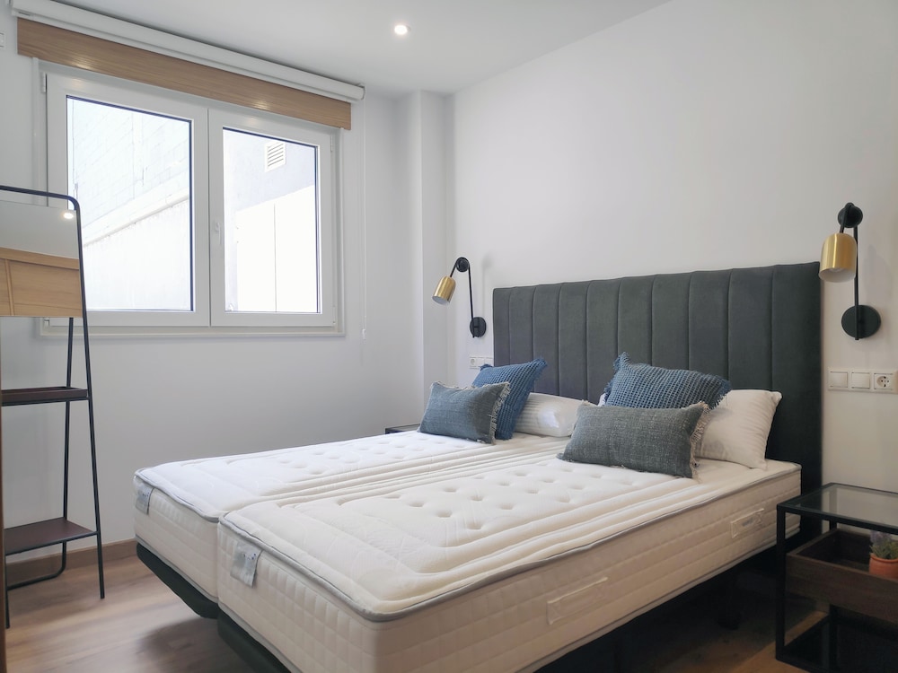 Apartamentos Rey 8/42