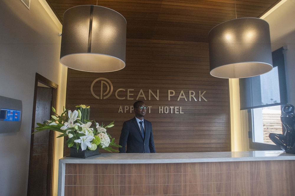 Ocean Park Hotel, Premium Suites & Wellness 15/74