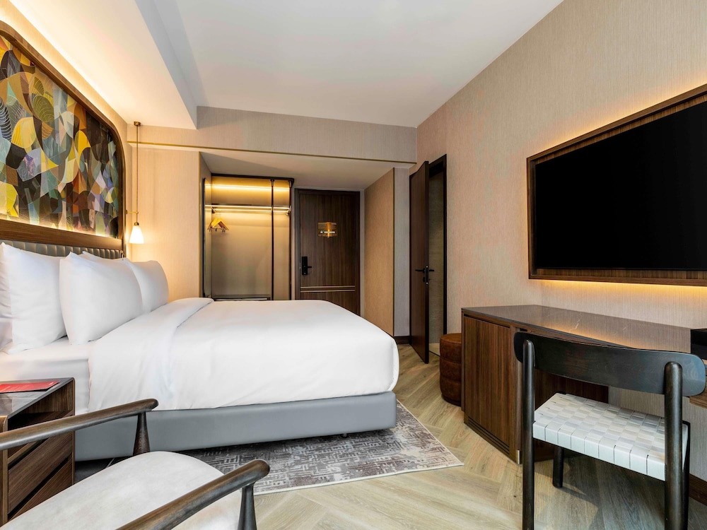 Movenpick Istanbul Old Town 26/59