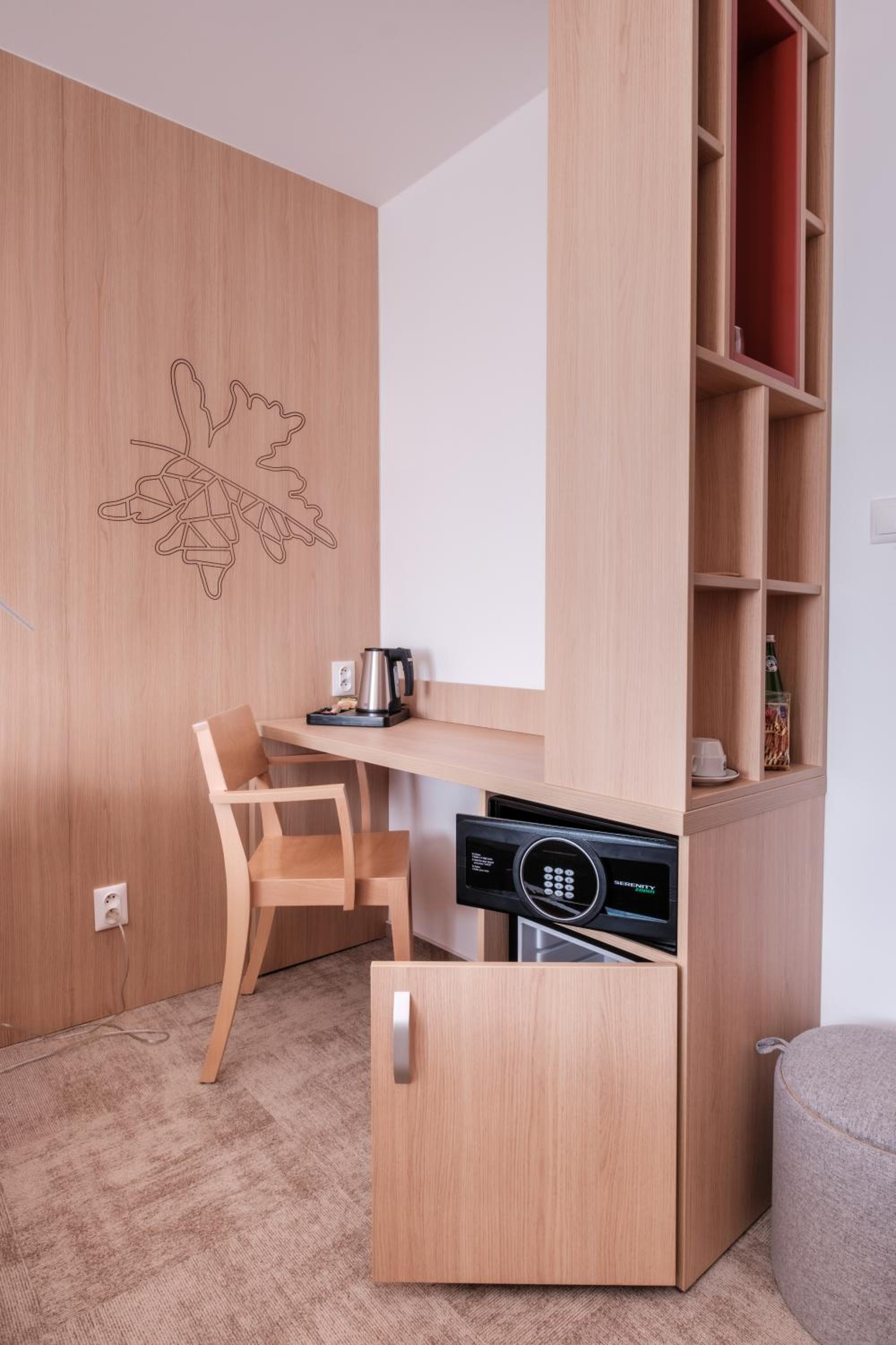 Hotel Slovan 9/100