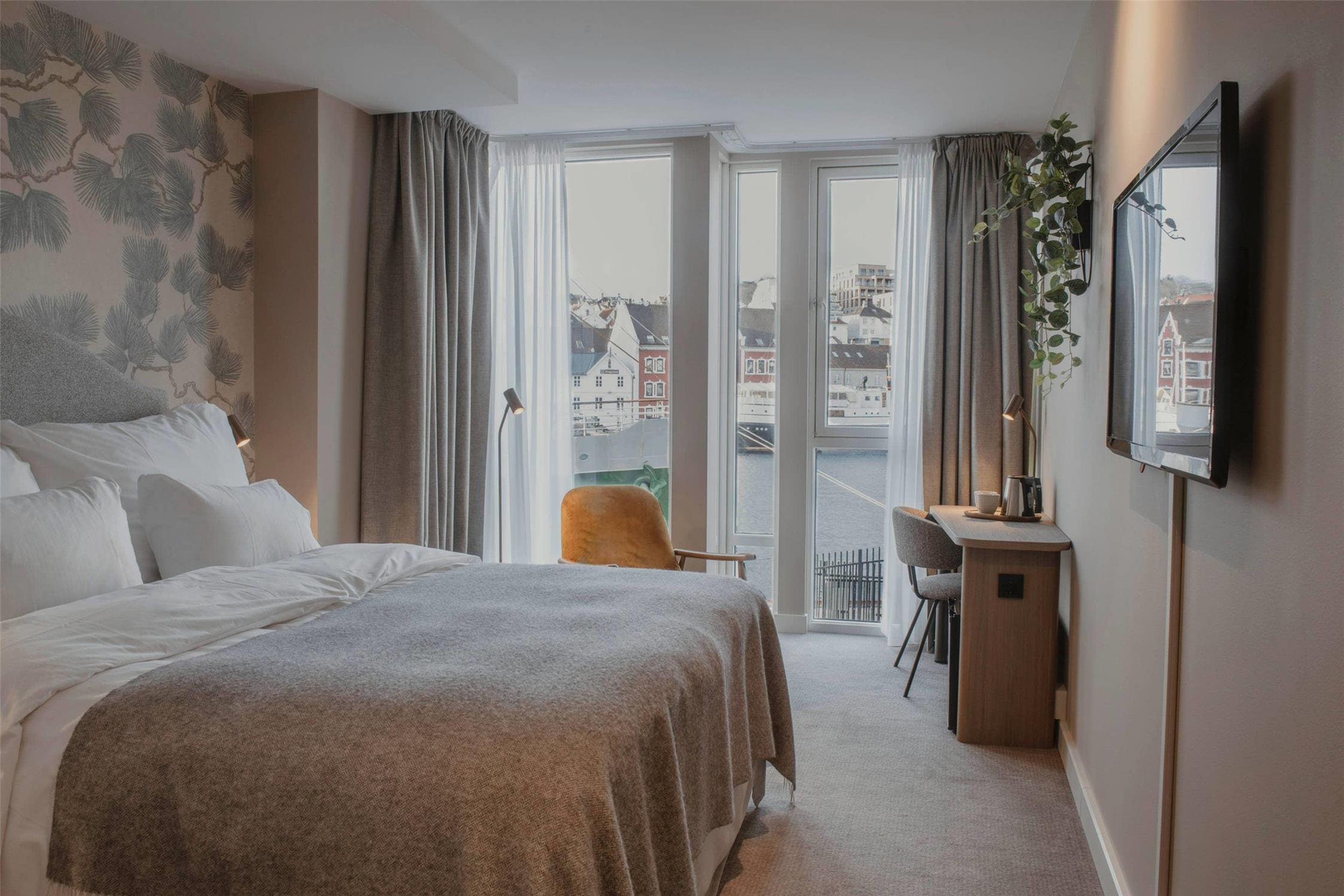 Home Hotel Skagen Brygge 6/50