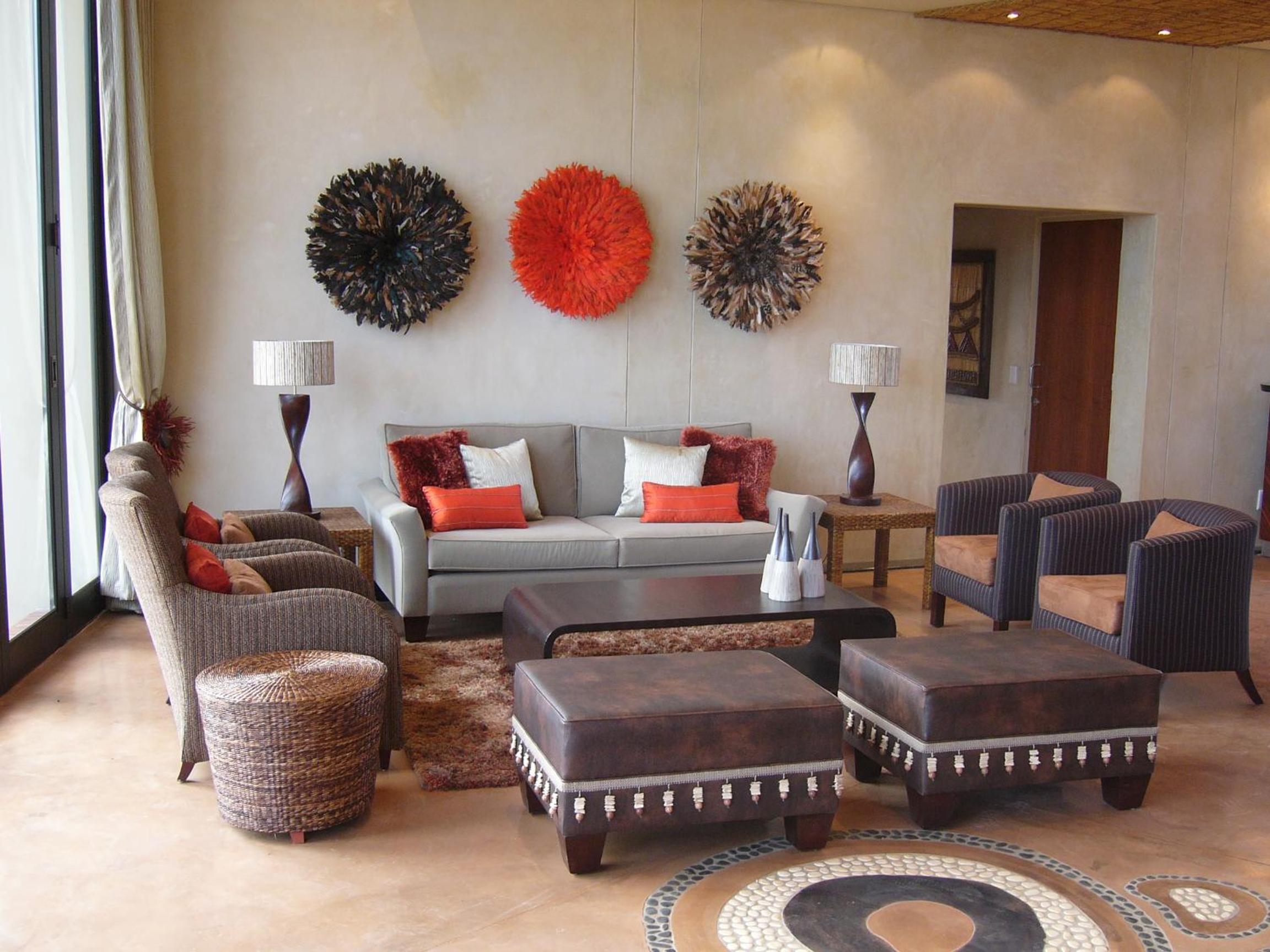 Maropeng Boutique Hotel 22/47