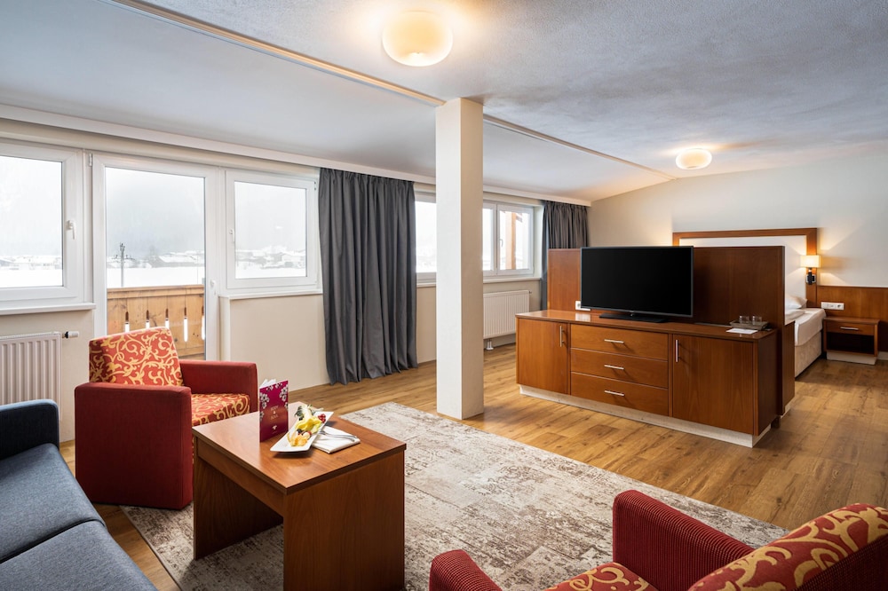 elaya hotel steinplatte, Trademark by Wyndham 33/50