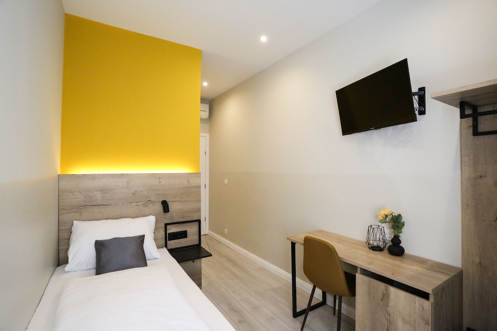 Casablanca Boutique Bed & Breakfast 24/61