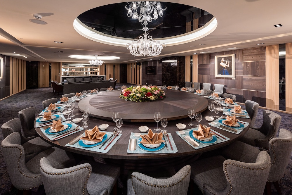 Hotel Chateau Anping 45/57