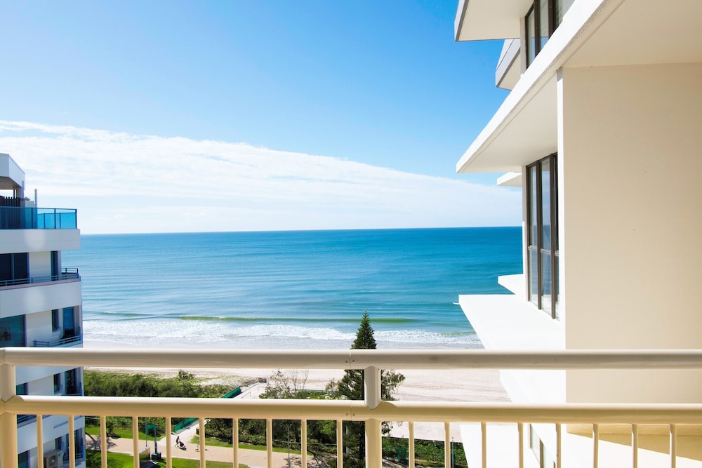 Seacrest Beachfront Holiday Apartments 25/69