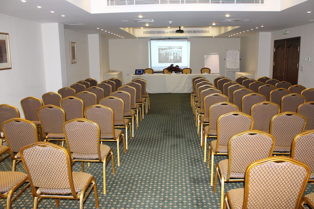 Grand Hotel Madaba 55/70