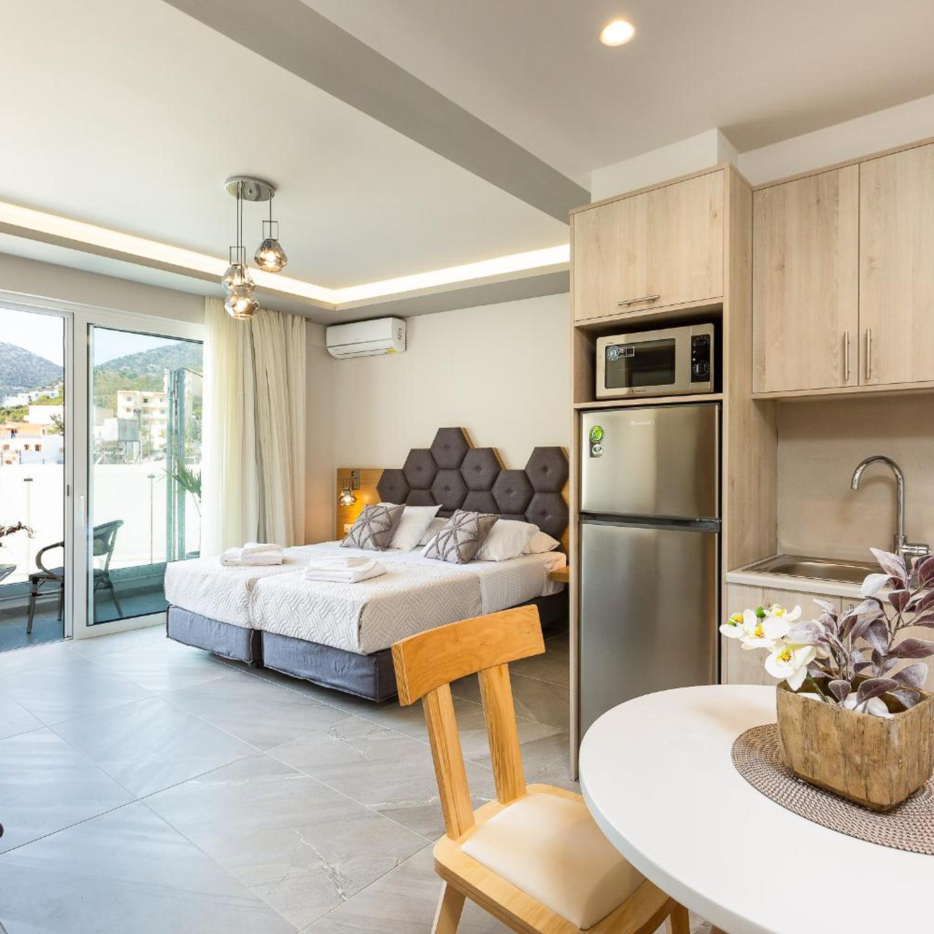 Akrogiali Apart Hotel 24/65