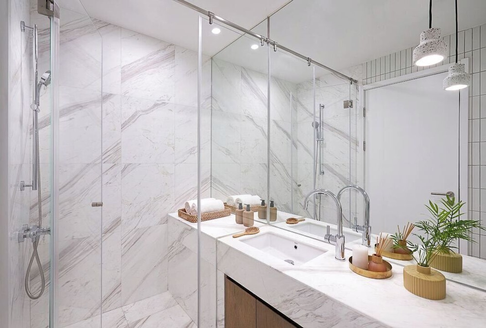 basePLUS-BINJIANG Serviced Apartment 38/41