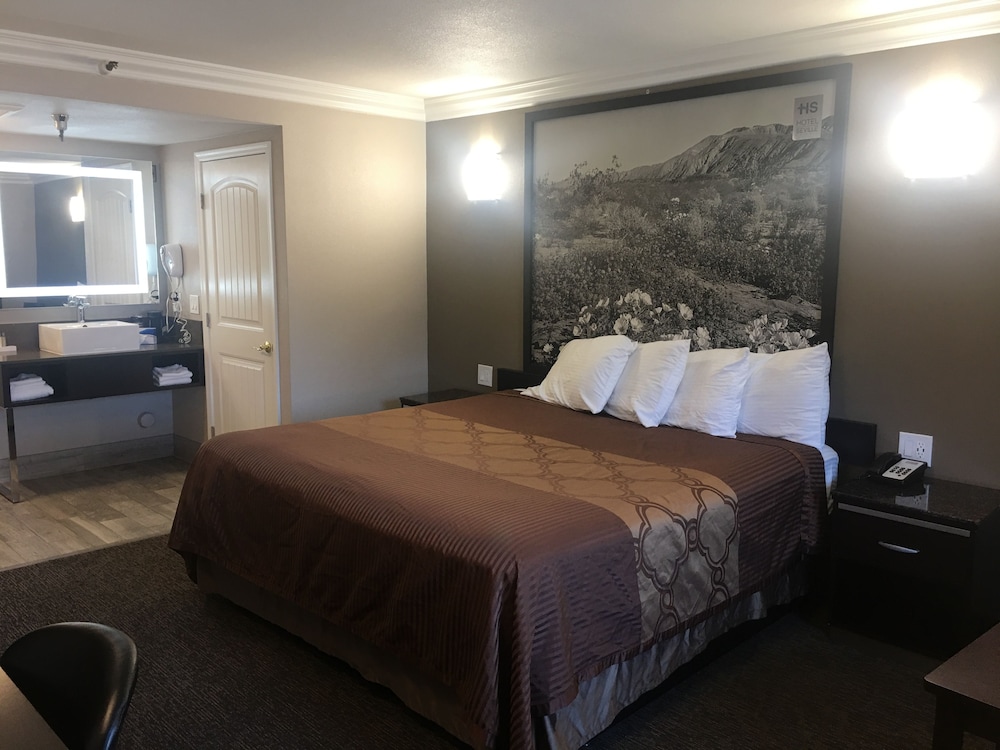 Hotel Seville 15/59