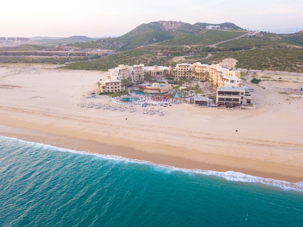 Pueblo Bonito Pacifica Golf & Spa Resort - All Inclusive - Adults Only 62/69