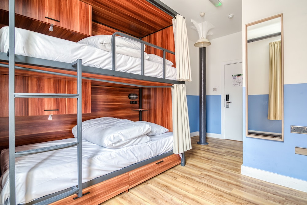 Catahoula Hotel 13/50