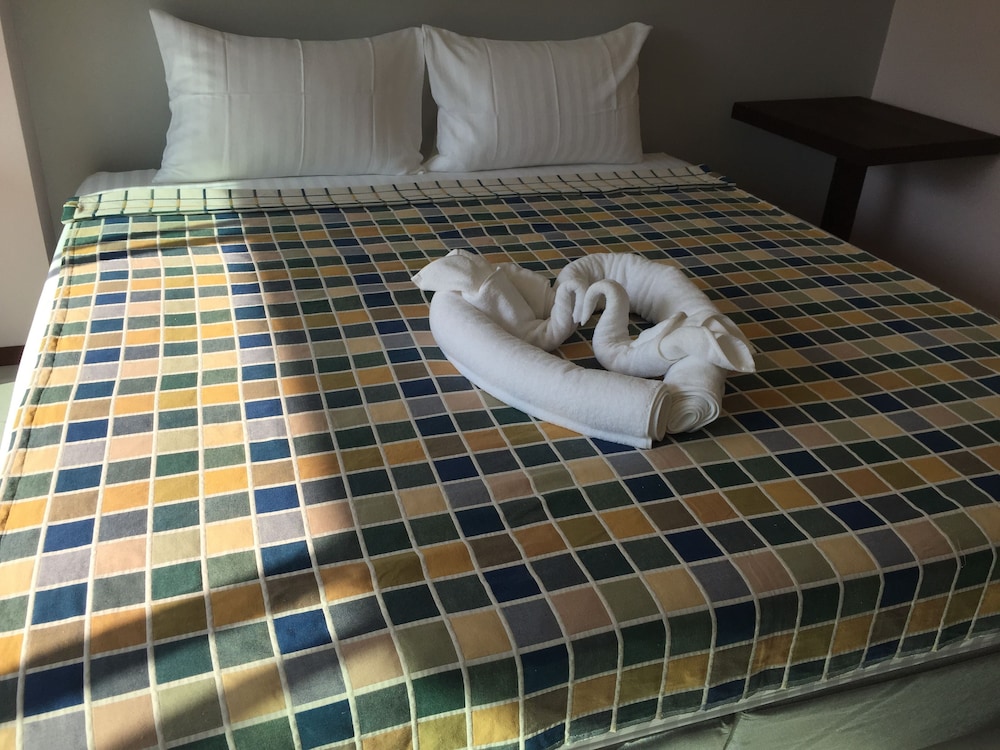 Khaolak Summer House Resort 2 31/67