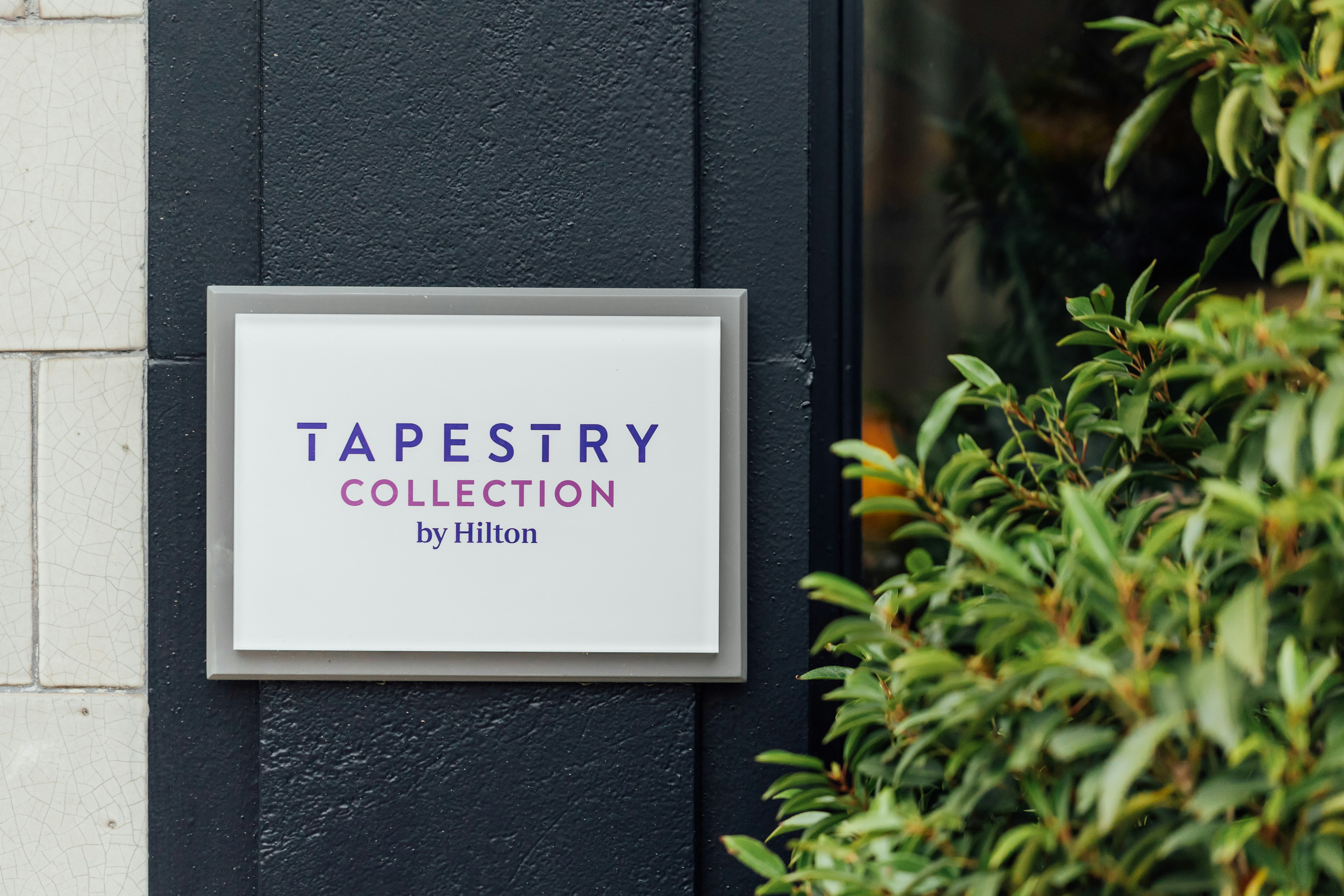 Marcus Hotel Portrush, Tapestry Collection by Hilton 15/31
