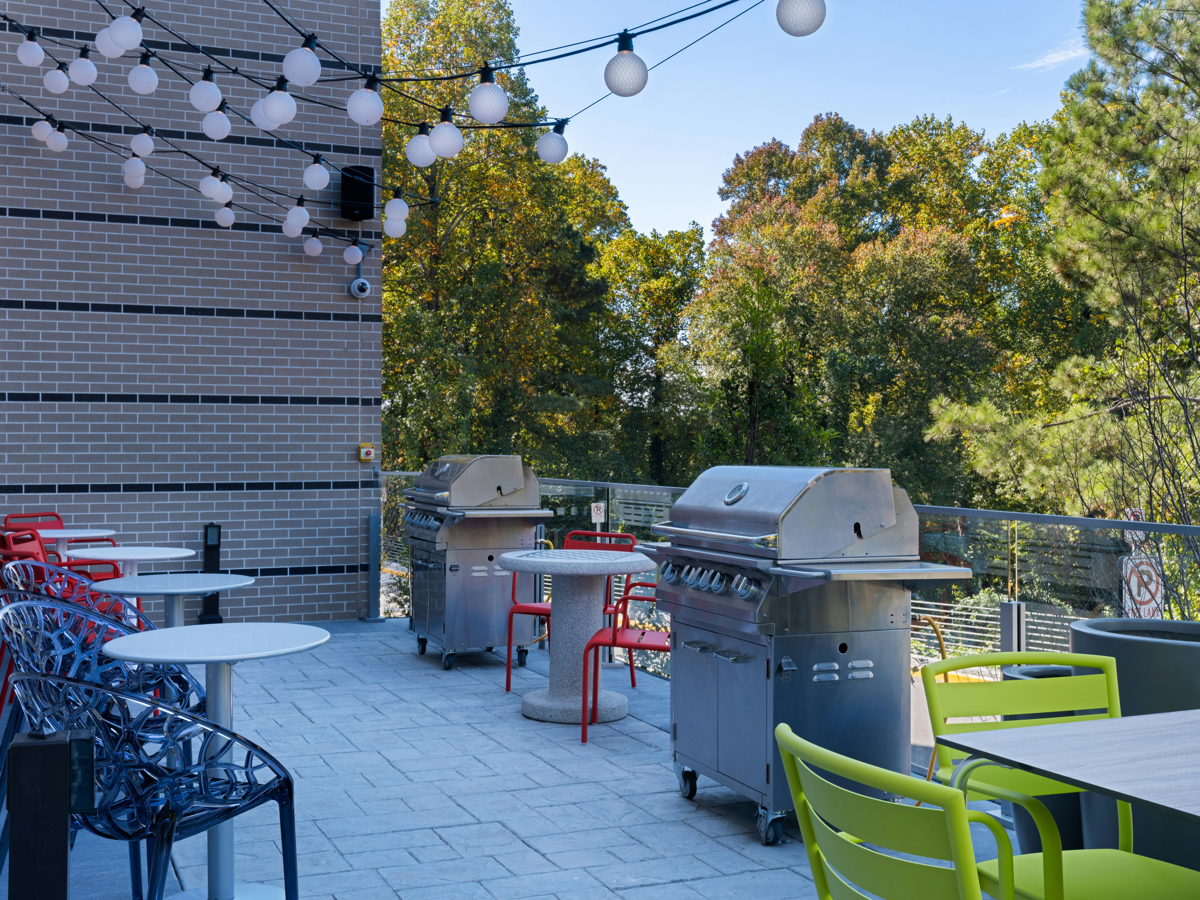 Home2 Suites by Hilton Atlanta Airport College Park 19/20