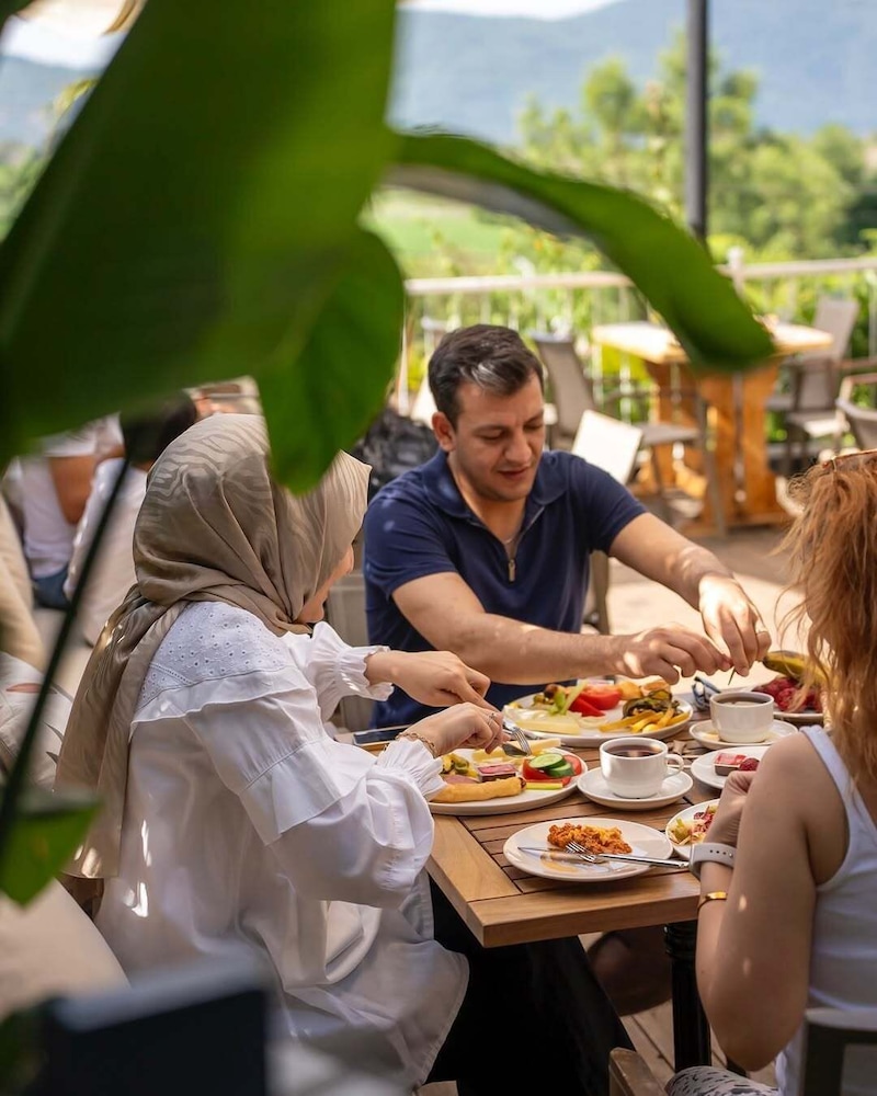 Grand Hotel Azmakhan Spa & Wellness 38/50