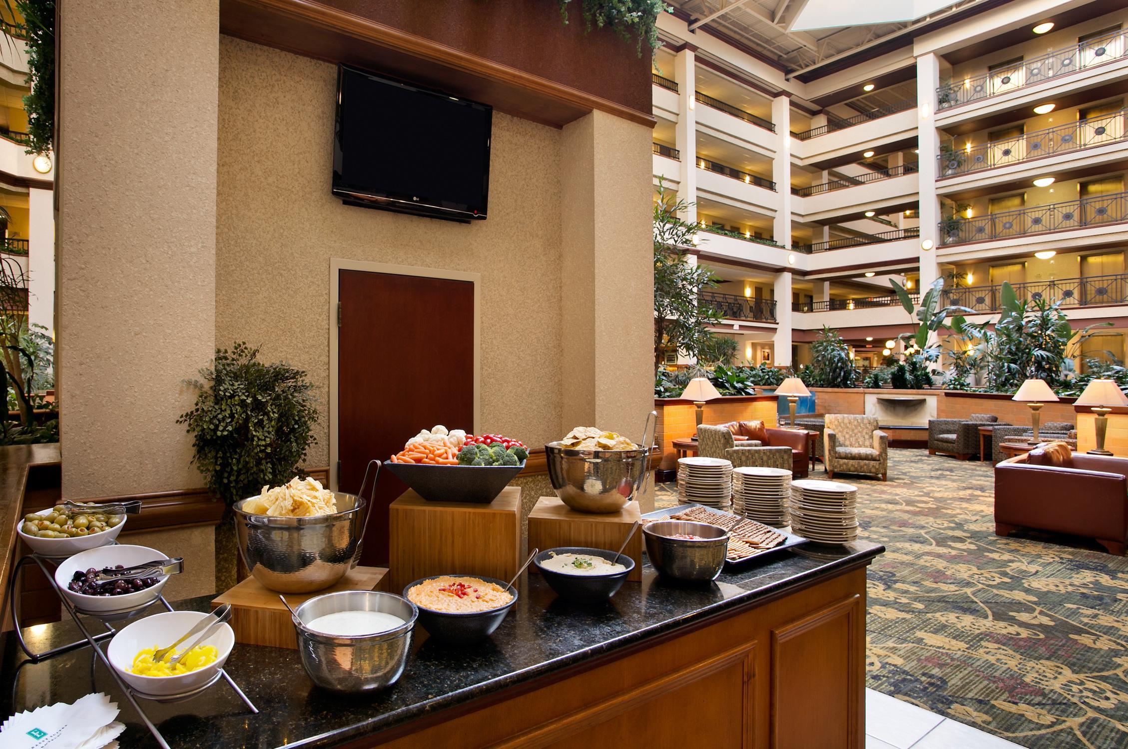 Embassy Suites by Hilton Lexington UK Coldstream 38/66