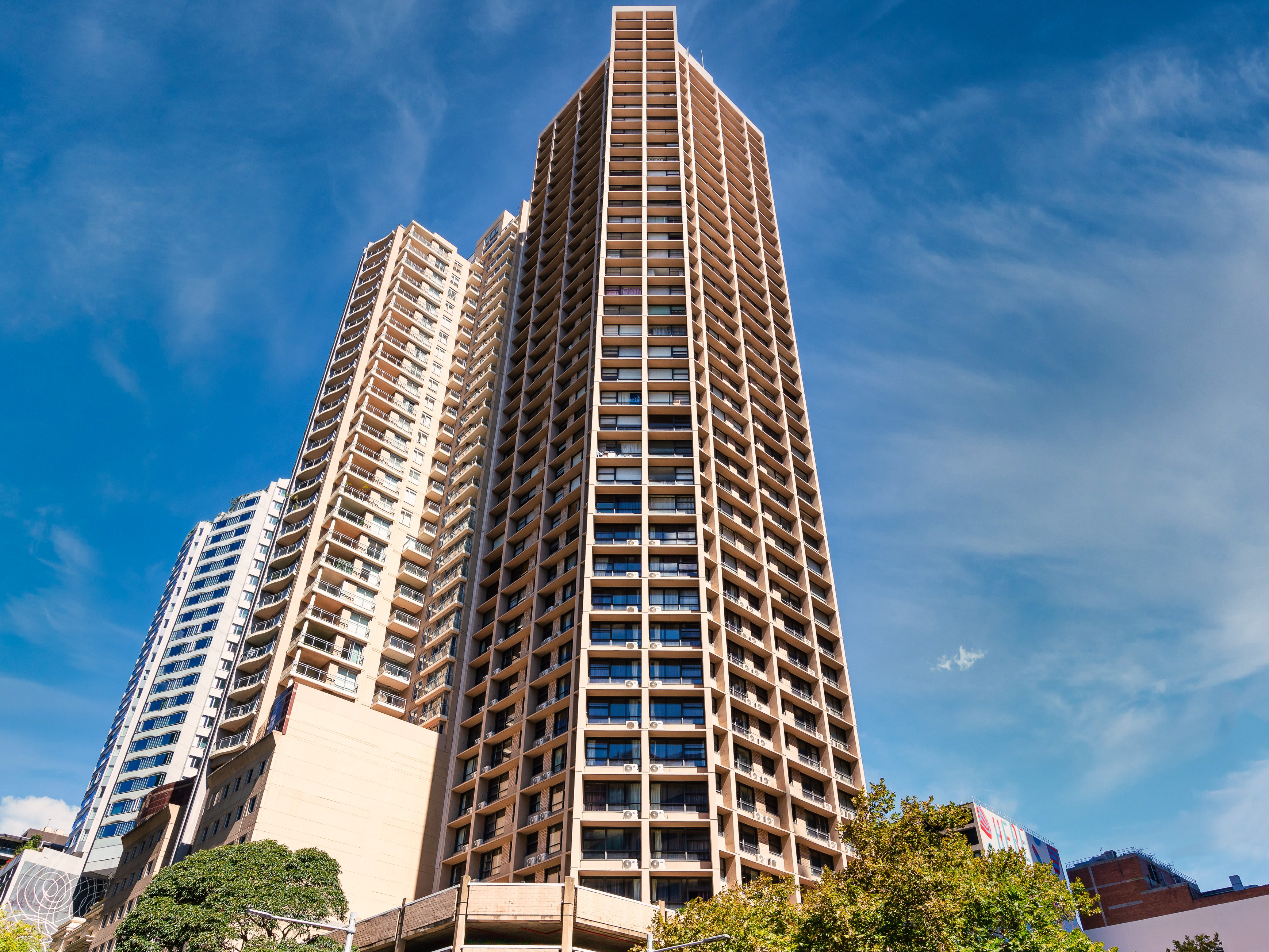 Park Regis City Centre 2/80