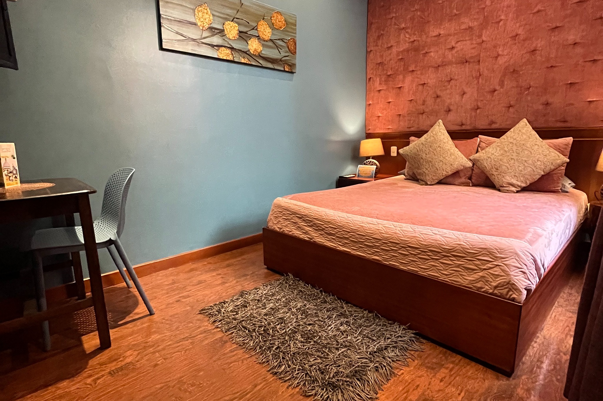 Pepe's House Cuenca l Hotel & Boutique Hostel 6/19