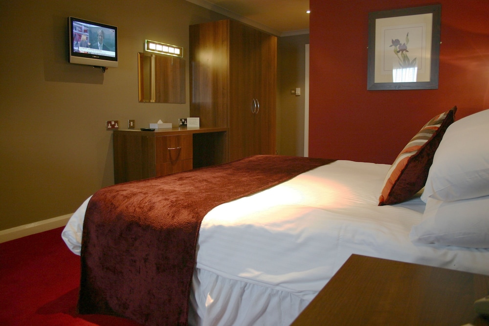 Gibside Hotel 18/41