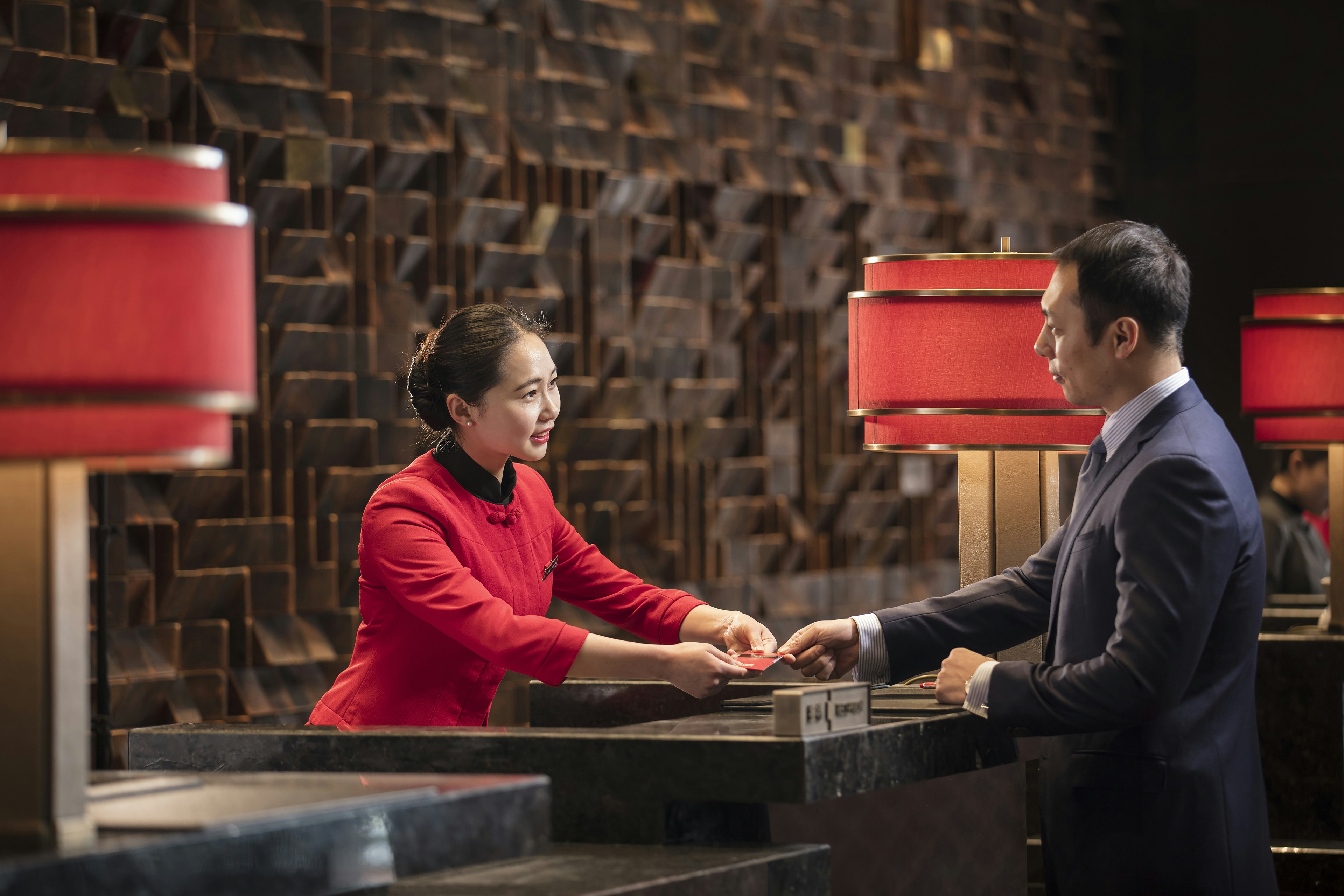 HUALUXE Hotels and Resorts Zhangjiakou 9/50
