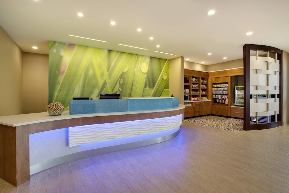 Springhill Suites Murray 4/43
