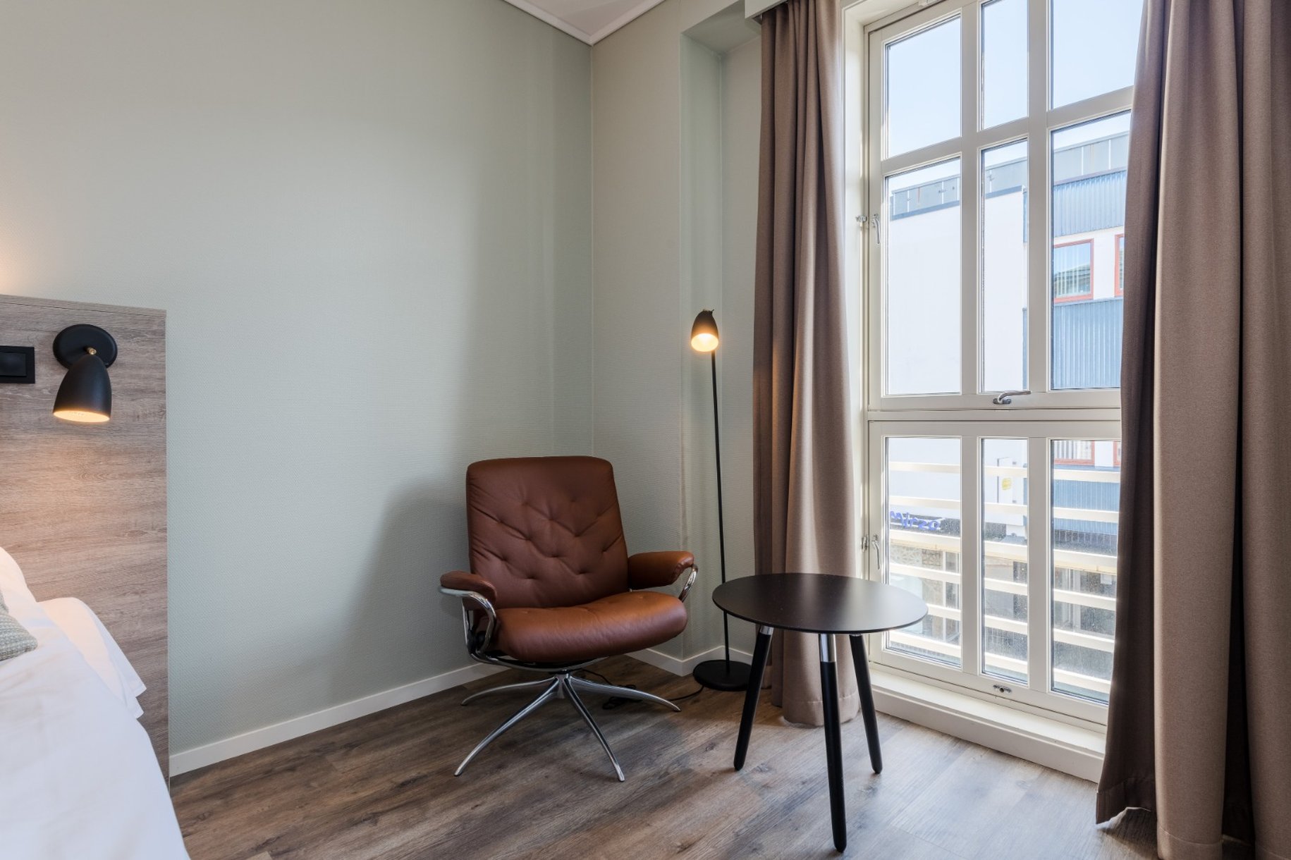 Grand Hotell Egersund 12/21
