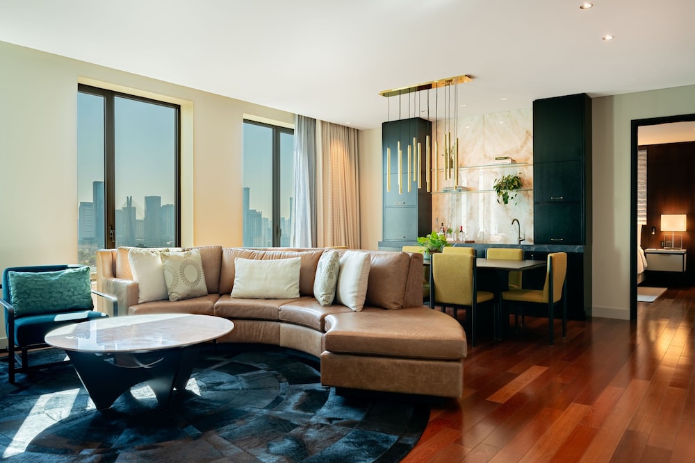 JW Marriott Hotel Sao Paulo 56/75