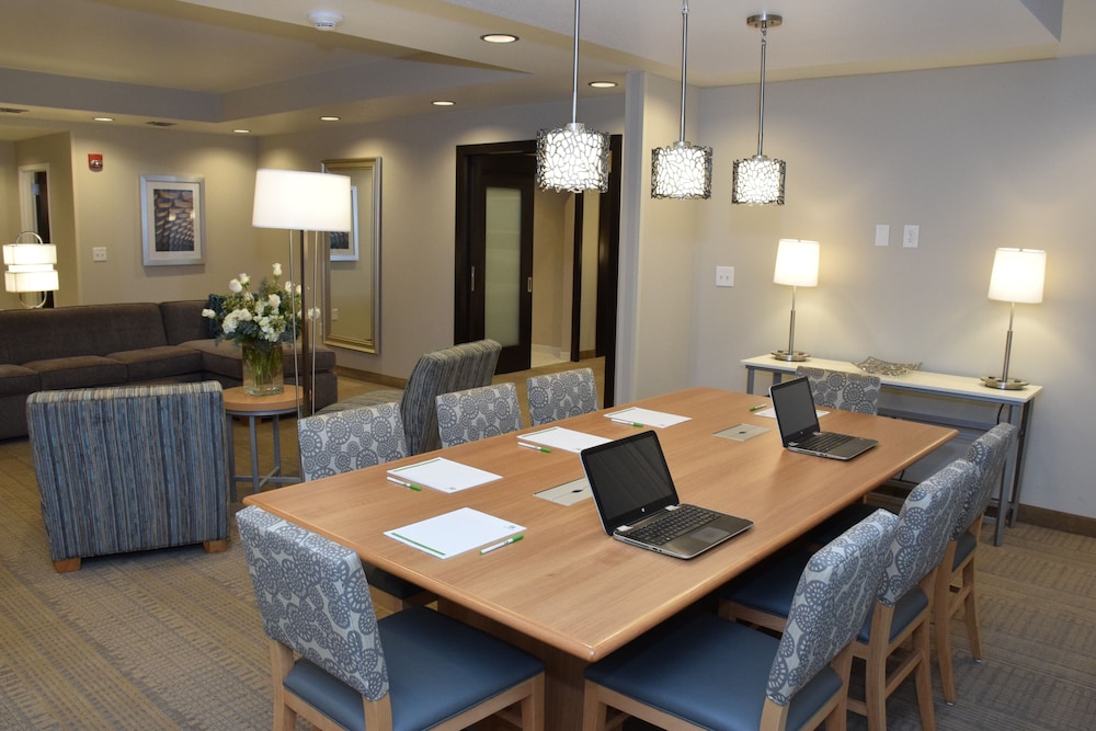 Holiday Inn Cincinnati N - West Chester 62/63