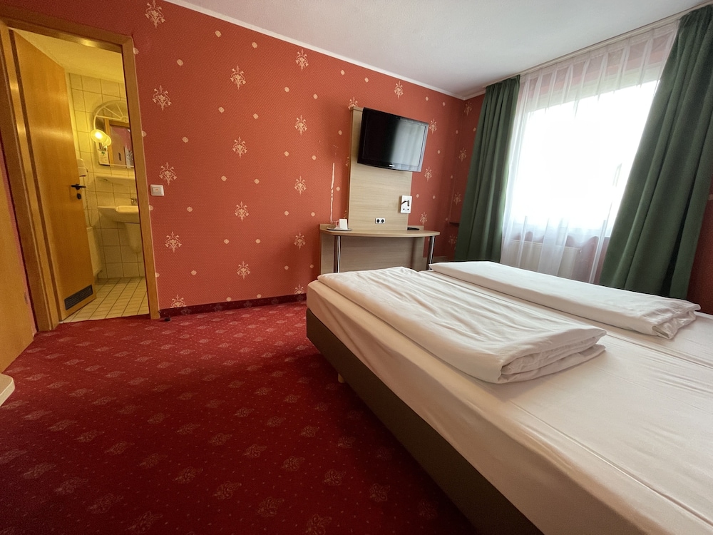 Hotel Hafner 18/50