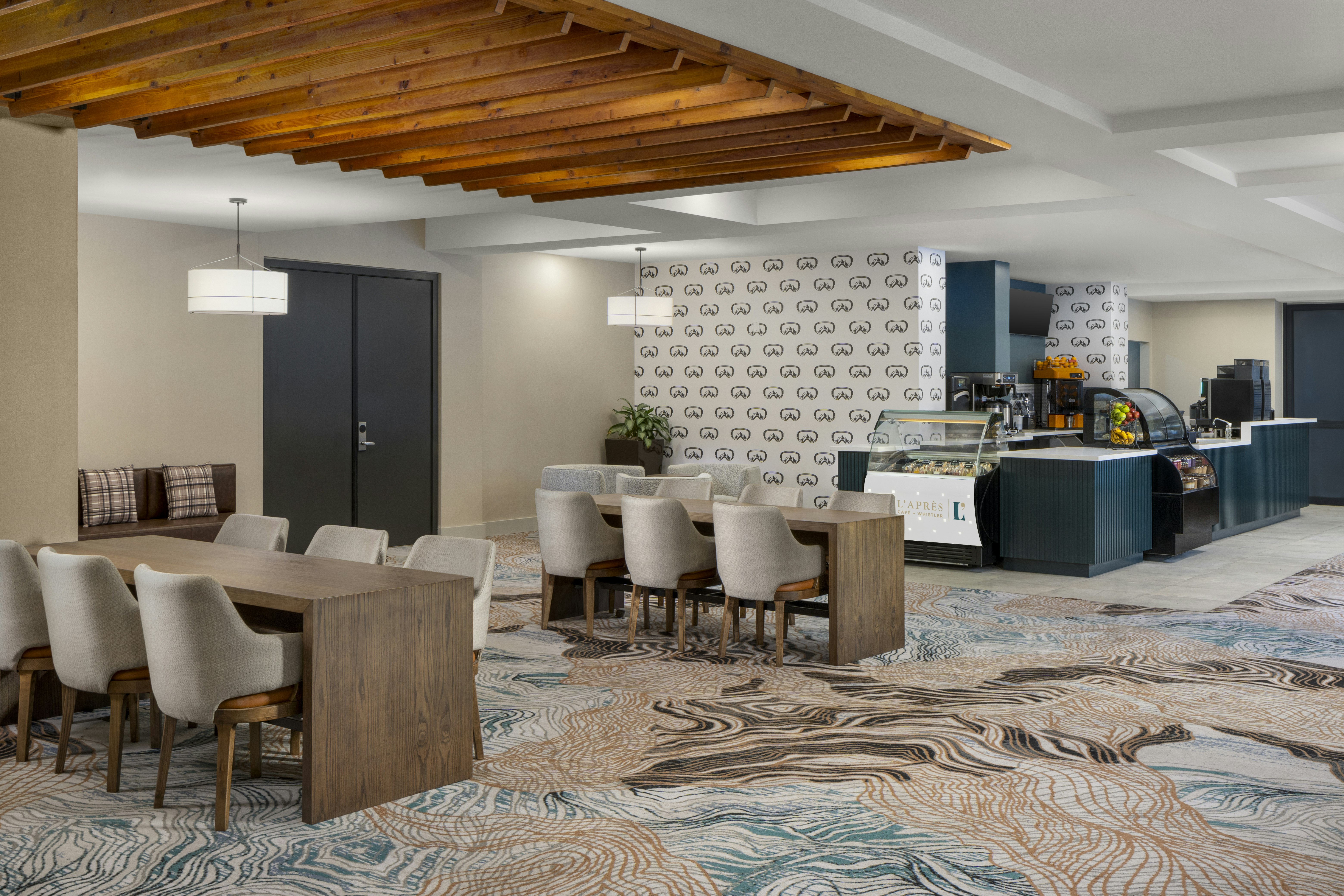 Hilton Whistler Resort & Spa 90/101
