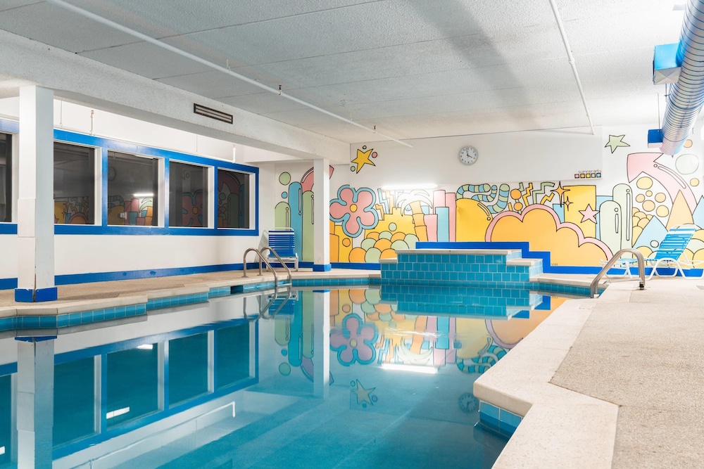amenities
