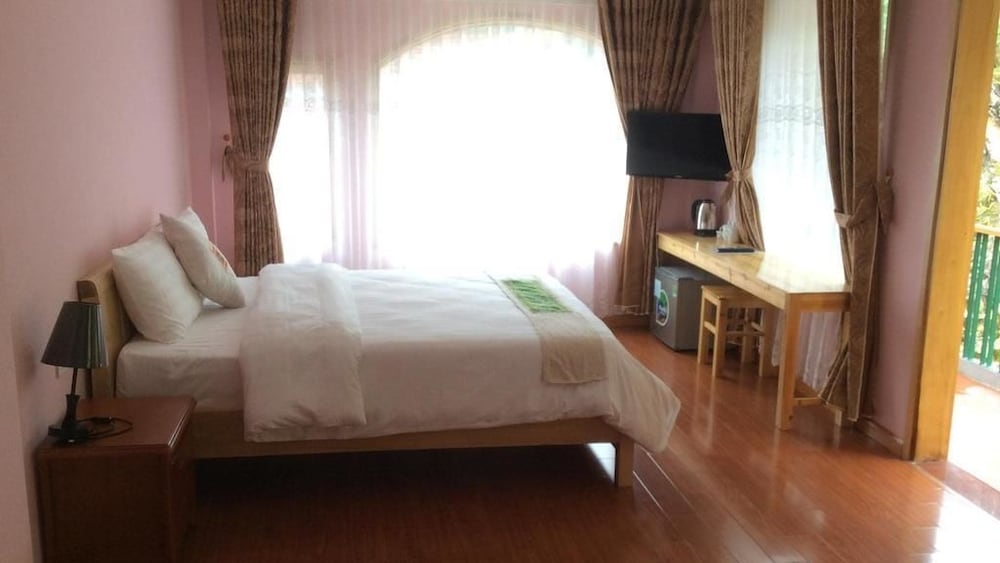 Sapa Scenery Hotel 26/45
