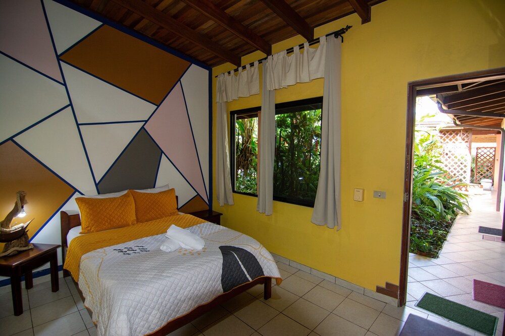 Hotel Vagabondo 13/72