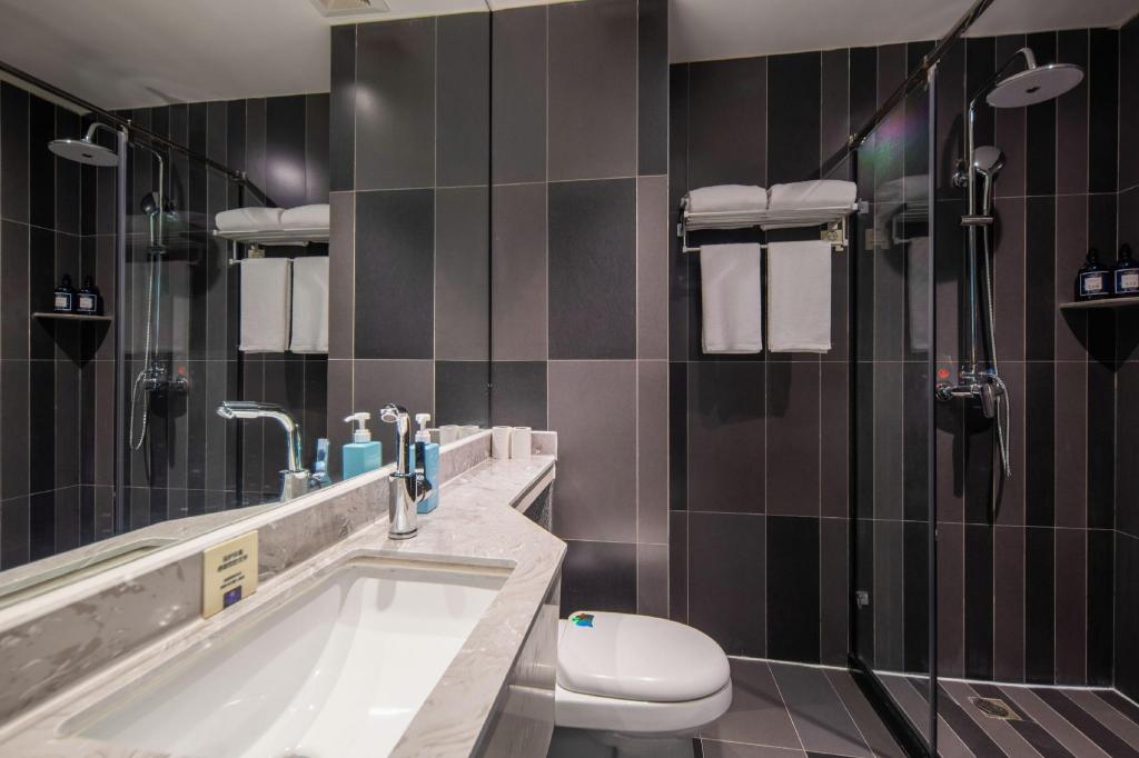 Starway Hotel (Beijing New China International Exhibition Center Airport Industrial Park) 44/48