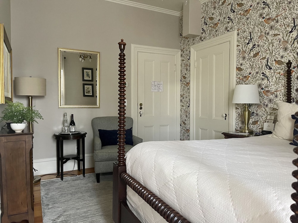 Mccall House Bed And Breakfast 23/50