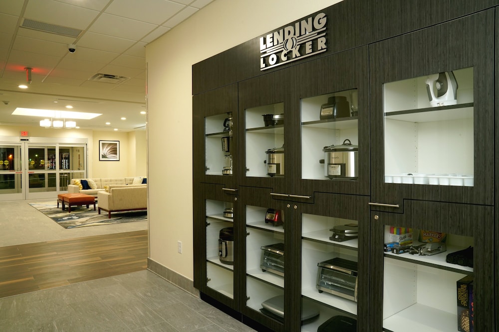Candlewood Suites Plano North 写真5