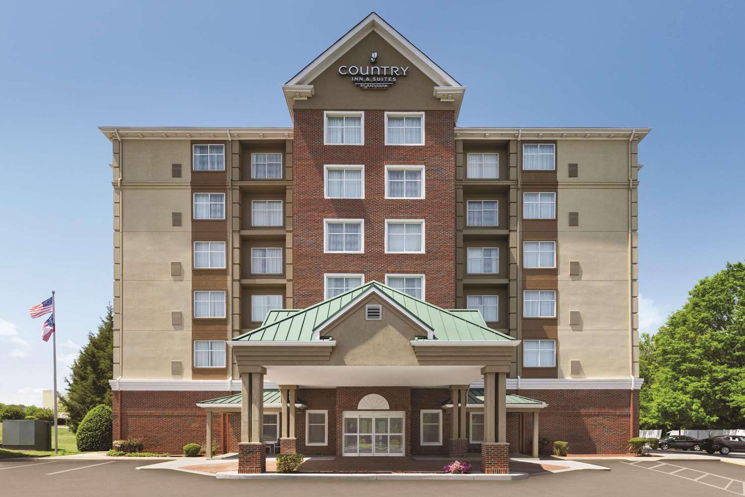 Country Inn & Suites by Radisson, Conyers, GA 3/37