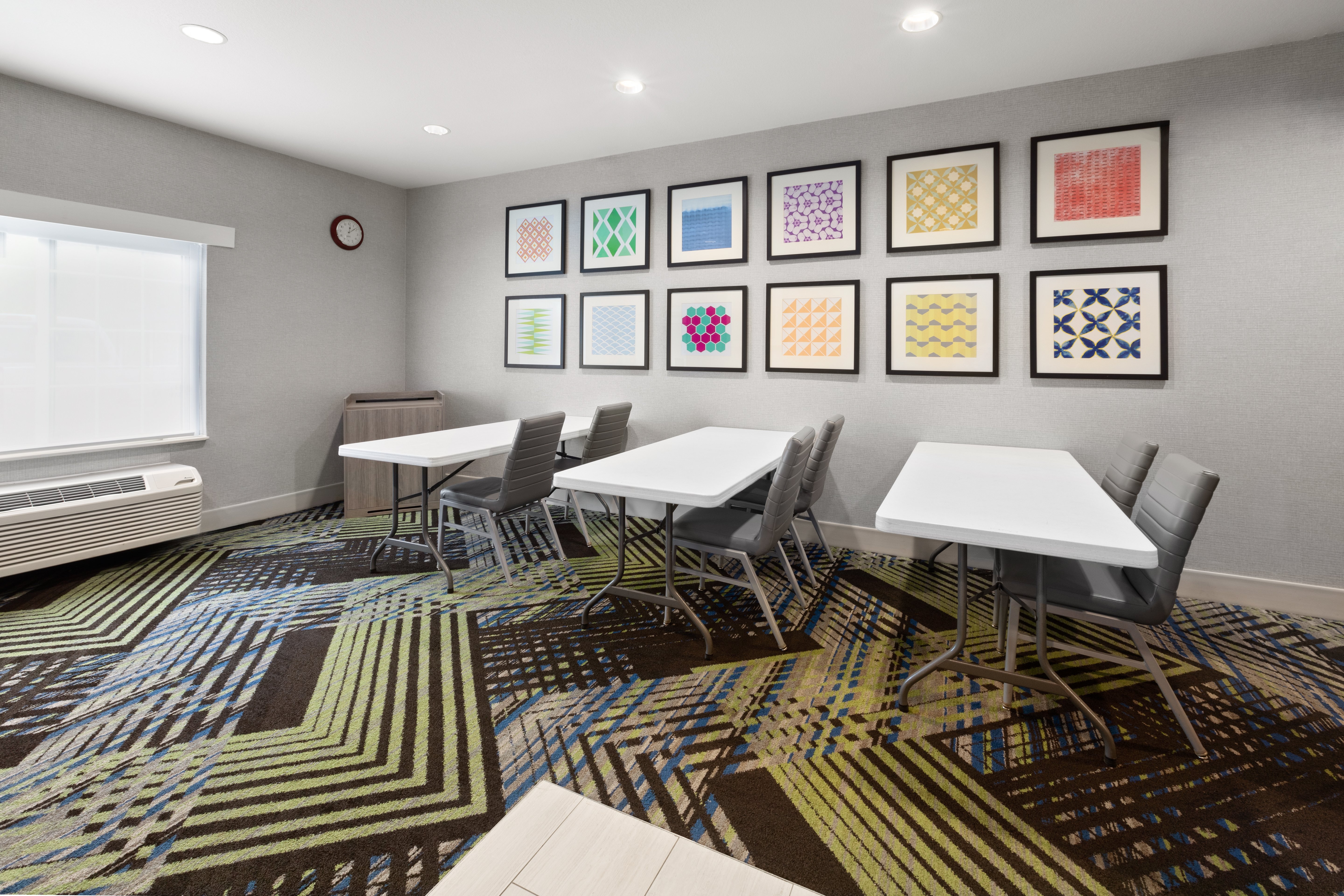 Holiday Inn Express Hotel Suites Acme Traverse City 45/50