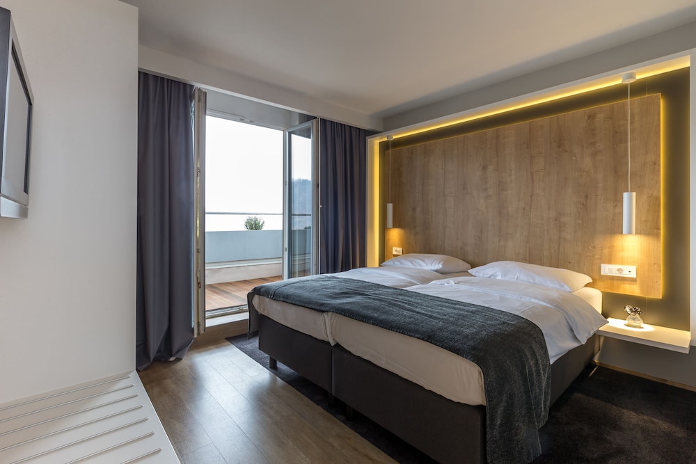 M hotel Ljubljana 14/49