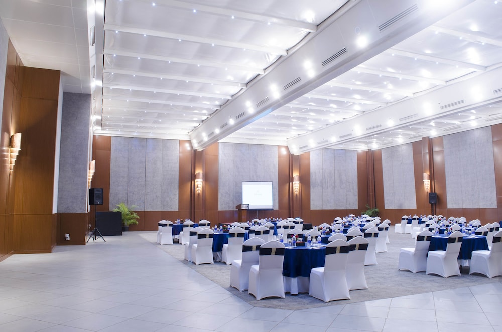 Radisson Blu Hotel Greater Noida 67/77